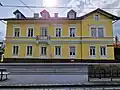 Linienamt Hilmteich