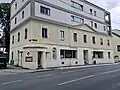 Linienamt Waltendorf/Ruckerlberggasse