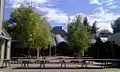 Innenhof