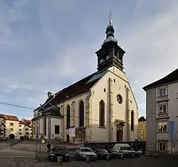 Grazer Dom