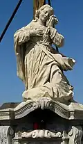 Maria Magdalena