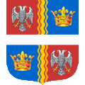 Wappen von Prijepolje