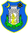 Wappen von Kamnik