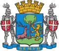 Wappen von Zemun