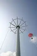Great Gasp in Six Flags Over Georgia (2005)