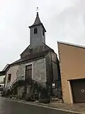 Kirche Église de l’Immaculée-Conception