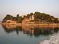 Halbinsel Bourtzi