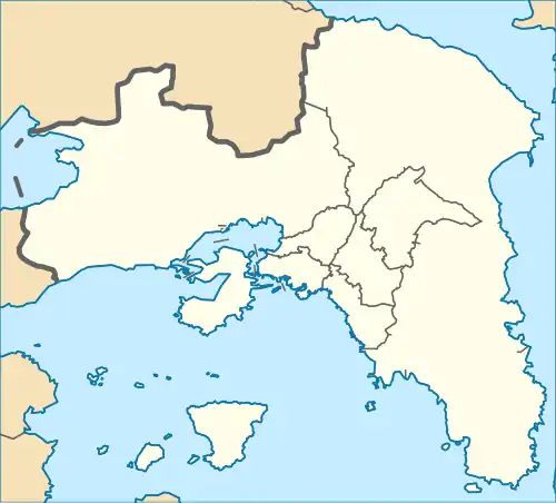 Athen (Attika (Landschaft))