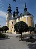 Basilika