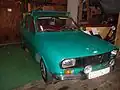 Dacia 1300