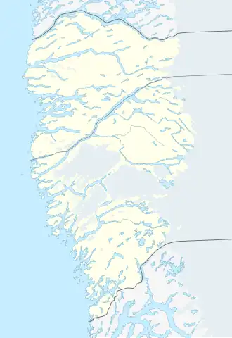 Maniitsoq (Qeqqata)