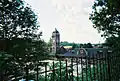 Bahnhof