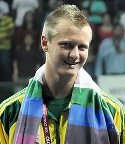 Greg Jones