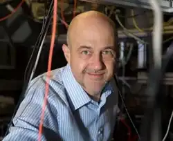 Gregor Weihs