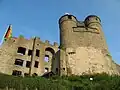 Vorderansicht