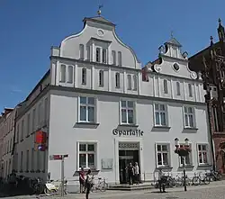 Markt 10