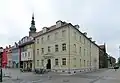 Langestraße 43 und 45 (links)