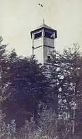 Greinbergwarte