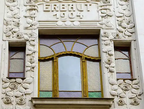 Burgstraße 5