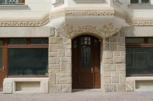 Thomasstraße 15