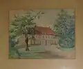 Gremmelin, Neues Herrenhaus