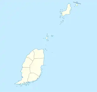Windsor Forest (Grenada)