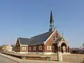 Kirche Saint-Louis