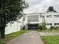 Förderschule Eduard Mörike.