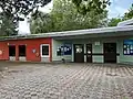 Zentrum für Jugend und Gemeinschaft.