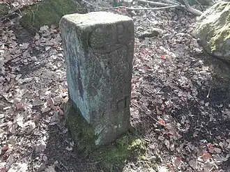 Grenzstein
