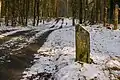 Kleinmachnower Grenzstein