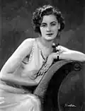 Greta Garbo, 1925