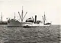 Greta Thorden № 67, Baujahr: 1906