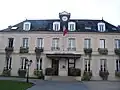 Mairie (Rathaus)