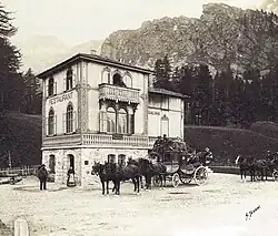 Um 1917