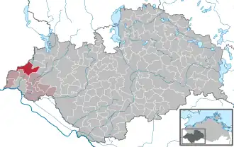 Karte