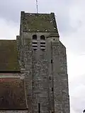 Kirche Notre-Dame et Saint-Laurent