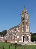 Kirche Saint-Rémi