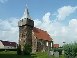 Dorfkirche Grießen