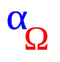 Griechisches Alphabet