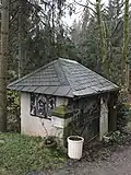 Höringskapelle