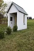 Herz-Jesu-Kapelle