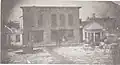 Ayres & Lombard Bank & Store 1847
