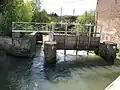 Wassermühle