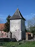 Taubenturm