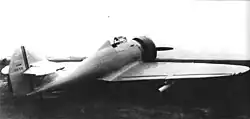 Grigorowitsch DG-52