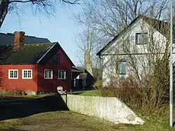 Ortsansicht
