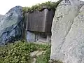 Bunker Seeuferegg West