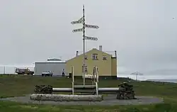 Grímsey