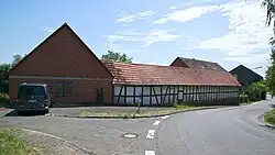 Grindelmühle